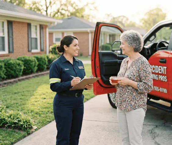 Accident Towing Service Mohawk, NY FAQs